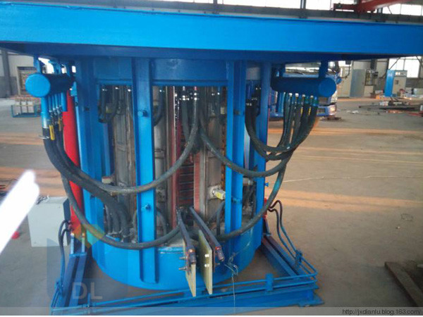 中頻爐維修的電阻測量方法是什么？具體步驟介紹